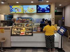 -DQ·蛋糕·冰淇淋(新佳丽店)