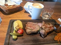 -米兰西点(兴隆台店)