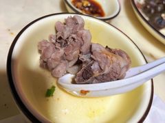 -柴火农家饭(遇龙河店)