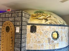 -水立方国际汤泉(六一中路店)