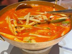 招牌海鲜冬阴功-BetterThai 泰加(苏州中心店)