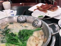 -老来福·非遗酸汤兔(凯旋路店)