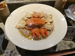-壹只菜·崇明本地特色菜(崇明南门店)