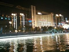 -海河游船-永乐码头(大悲院)