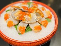 -三利音·玖弄小鲜(浦东嘉里城店)