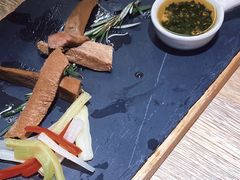 -囧吉香生蚝牛排馆(湖北路店)