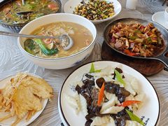 -合家小菜餐馆(新诚花苑店)