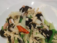 -培万河间驴火•驴肉火锅(东平店)