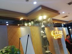 -傣妹火锅(南京东路一店)