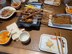 -管氏翅吧(马家堡店)