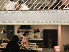 -Lilliput粒粒堡亲子餐厅(置汇旭辉店)