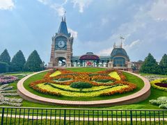 -上海迪士尼度假区