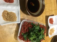 -夜烤·宜宾烧烤(洋河路店)