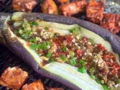 -西昌老号李小肠特色烧烤园(双流店)