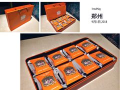 -福晶园益生菌蛋糕面包(紫荆山店)