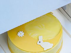 -壹点壹客·生日蛋糕(南山店)