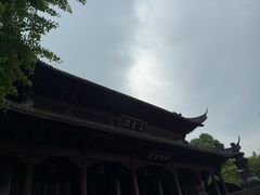 -钱王祠