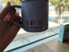 -蜜桃餐厅·伴山(湖滨商业街店)