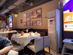 -西域阿里马新疆菜·清真(桂花路店)