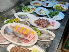 -涌觅名灶·本地海鲜宁波菜(财富广场店)