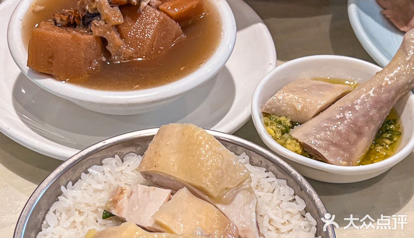 本地正嘢｜来广州一定要吃粤菜