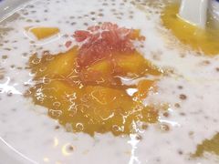 楊枝甘露-聚百川(增城西城路店)