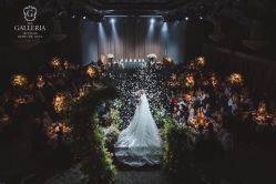 -格乐利雅婚礼艺术中心(南外滩店)