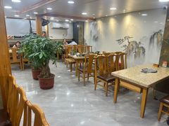 -真利味·脊骨火锅·正宗韩国料理(韩乐坊店)