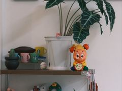 -SANYAY叁言咖啡巧克力