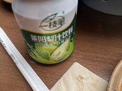 -KŌNG胶东小馆(华熙店)