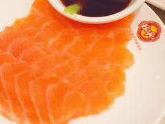 -芭菲盛宴·环球美食(解放碑英利国际店)