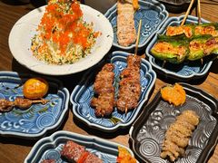 -一豚轩·烧鸟·豚骨拉面(五四路店)