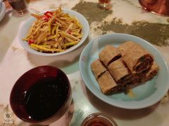 -小吊梨汤·北京菜(香山店)