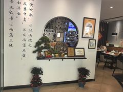 -山海菜馆·海肠捞饭·青岛菜(栈桥店)