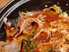 -周家二小姐的菜(西津渡店)