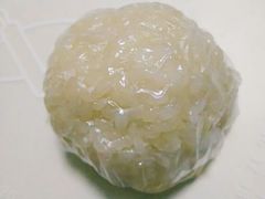 粢毛团-北万新包子店(淮海店)