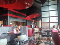 -西安W酒店·WEI全味西餐厅