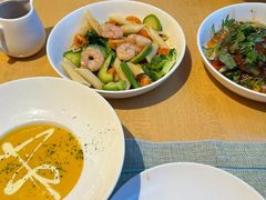-TABLE·味西餐厅-成都茂业JW万豪酒店