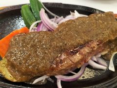 -斗牛士牛排餐厅(嘉里汇店)