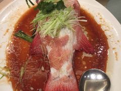 -陶陶居海鲜酒家(新马路店)