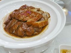 深井烧鹅-粤秀小厨·广式早茶(辽宁路店)