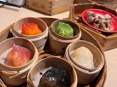 -避风塘(百联奥特莱斯广场店)