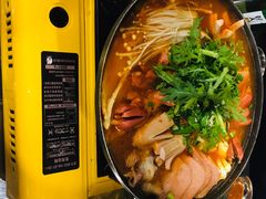 -釜山火炉·海鲜烤肉(紫藤路店)