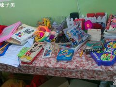 零售区-做了不起的80后