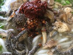 -攀枝花·任德琼·盐边羊肉米线