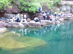 云台山-云台山风景名胜区