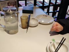 -雍哲港式餐厅(现代广场店)