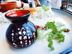五彩凉面-Lotus 莲花空间(国贸商城店)