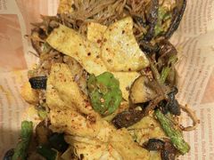 -小河公主秘制烤羊腿(小绿谷店)