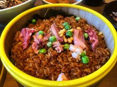 -香园茶社·金陵小灶(老门东店)